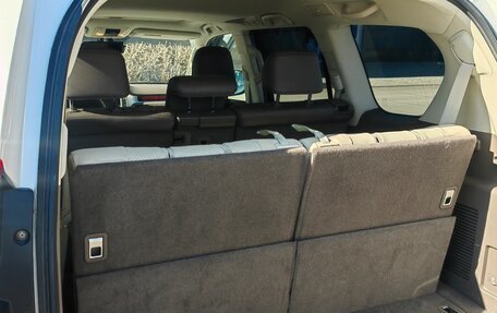 Lexus GX II, 2010 год, 3 600 000 рублей, 12 фотография