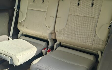 Lexus GX II, 2010 год, 3 600 000 рублей, 11 фотография