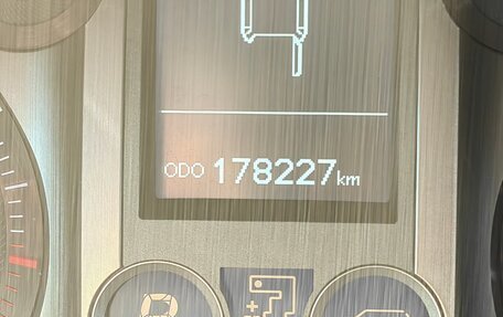 Lexus GX II, 2010 год, 3 600 000 рублей, 14 фотография