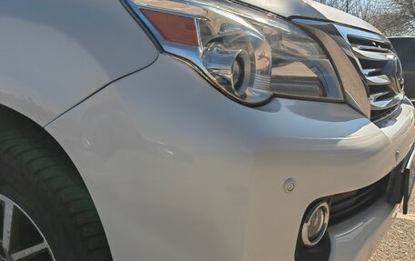 Lexus GX II, 2010 год, 3 600 000 рублей, 13 фотография