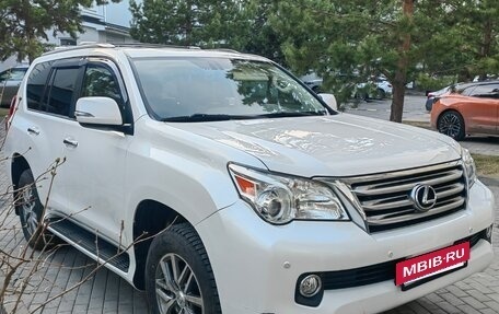 Lexus GX II, 2010 год, 3 600 000 рублей, 4 фотография