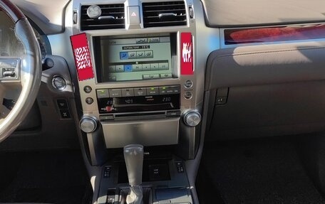 Lexus GX II, 2010 год, 3 600 000 рублей, 7 фотография