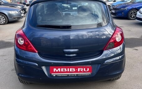 Opel Corsa D, 2008 год, 270 000 рублей, 4 фотография