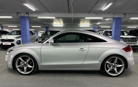 Audi TT, 2007 год, 1 599 000 рублей, 8 фотография