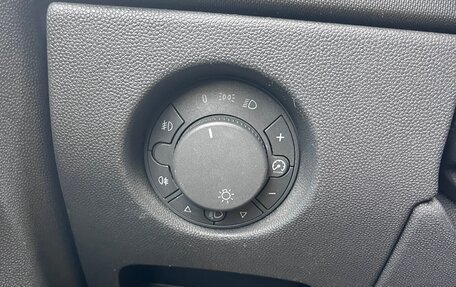 Opel Corsa D, 2008 год, 270 000 рублей, 12 фотография