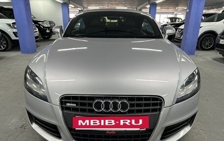 Audi TT, 2007 год, 1 599 000 рублей, 2 фотография