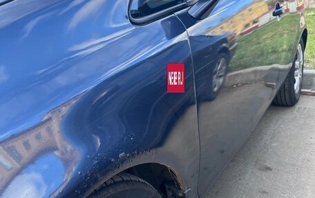 Opel Corsa D, 2008 год, 270 000 рублей, 14 фотография