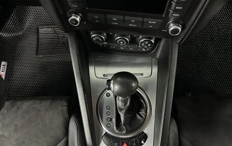 Audi TT, 2007 год, 1 599 000 рублей, 14 фотография