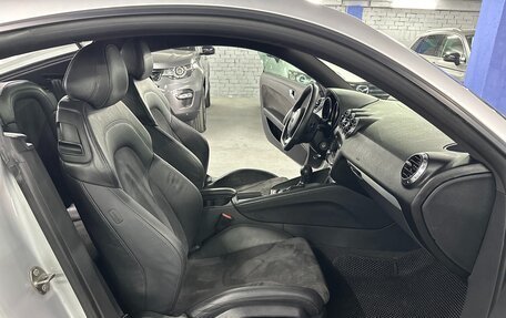 Audi TT, 2007 год, 1 599 000 рублей, 18 фотография