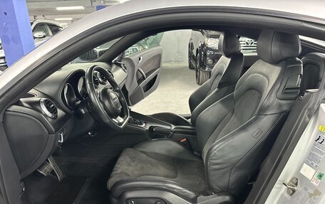 Audi TT, 2007 год, 1 599 000 рублей, 16 фотография