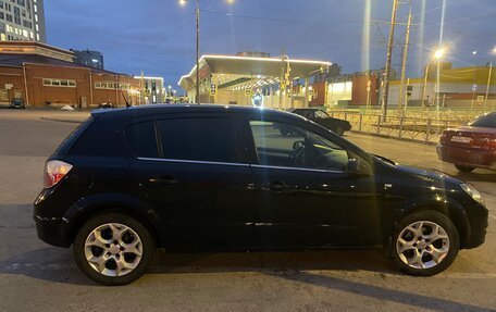 Opel Astra H, 2006 год, 270 000 рублей, 2 фотография