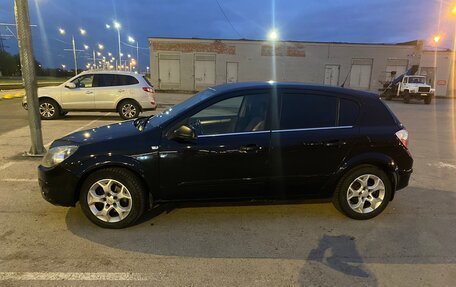 Opel Astra H, 2006 год, 270 000 рублей, 3 фотография