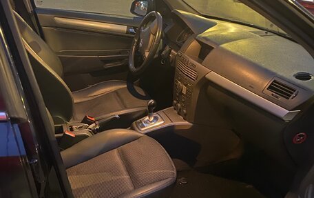 Opel Astra H, 2006 год, 270 000 рублей, 5 фотография