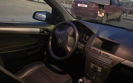 Opel Astra H, 2006 год, 270 000 рублей, 7 фотография