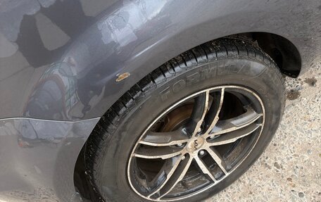 KIA cee'd I рестайлинг, 2008 год, 380 000 рублей, 5 фотография