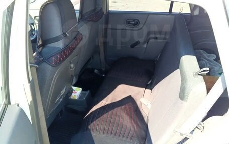 Nissan AD III, 2009 год, 515 000 рублей, 2 фотография