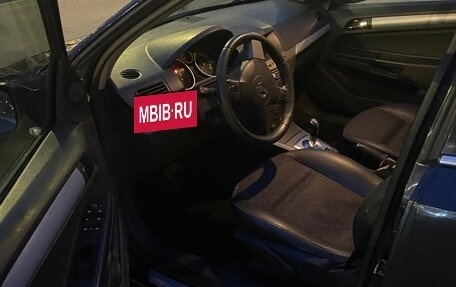 Opel Astra H, 2006 год, 270 000 рублей, 6 фотография