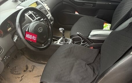 KIA cee'd I рестайлинг, 2008 год, 380 000 рублей, 7 фотография