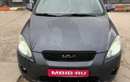 KIA cee'd I рестайлинг, 2008 год, 380 000 рублей, 6 фотография
