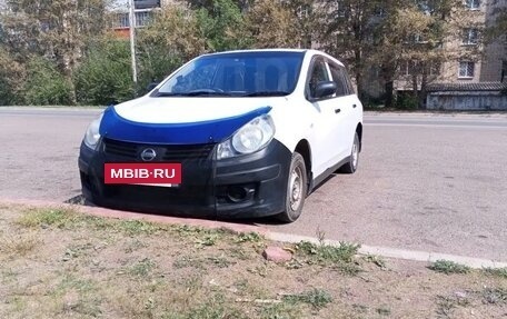 Nissan AD III, 2009 год, 515 000 рублей, 4 фотография