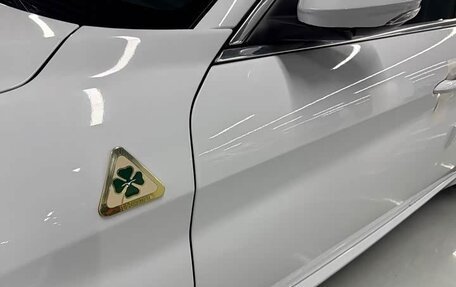 Alfa Romeo Giulia II, 2021 год, 4 741 006 рублей, 9 фотография