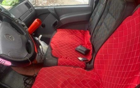 Mercedes-Benz Vito, 2001 год, 550 000 рублей, 8 фотография