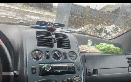 Mercedes-Benz Vito, 2001 год, 550 000 рублей, 9 фотография