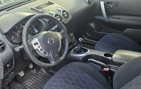 Nissan Qashqai, 2008 год, 1 300 000 рублей, 4 фотография