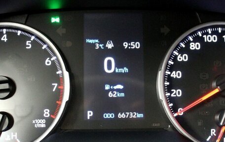 Toyota RAV4, 2020 год, 3 280 000 рублей, 11 фотография