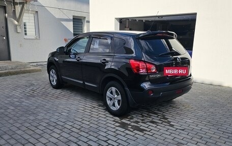 Nissan Qashqai, 2008 год, 1 300 000 рублей, 3 фотография