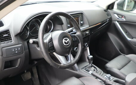 Mazda CX-5 II, 2012 год, 1 450 000 рублей, 10 фотография