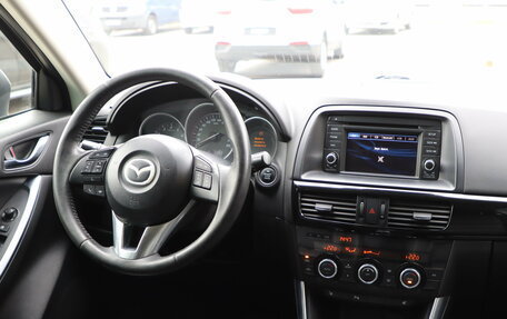 Mazda CX-5 II, 2012 год, 1 450 000 рублей, 12 фотография
