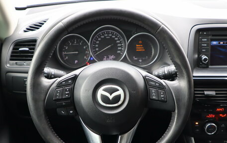 Mazda CX-5 II, 2012 год, 1 450 000 рублей, 11 фотография