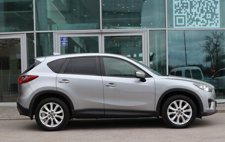 Mazda CX-5 II, 2012 год, 1 450 000 рублей, 6 фотография