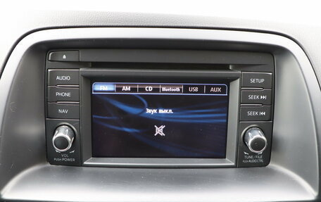 Mazda CX-5 II, 2012 год, 1 450 000 рублей, 14 фотография