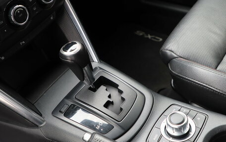 Mazda CX-5 II, 2012 год, 1 450 000 рублей, 16 фотография