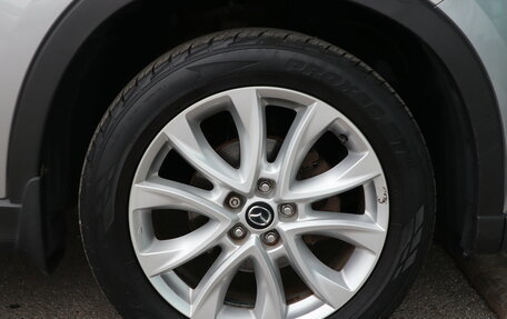 Mazda CX-5 II, 2012 год, 1 450 000 рублей, 20 фотография