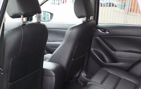 Mazda CX-5 II, 2012 год, 1 450 000 рублей, 18 фотография