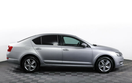 Skoda Octavia, 2015 год, 1 390 000 рублей, 4 фотография