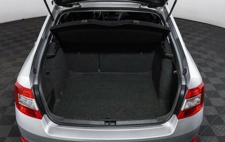 Skoda Octavia, 2015 год, 1 390 000 рублей, 10 фотография