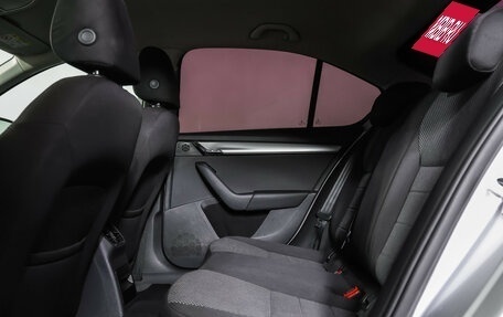 Skoda Octavia, 2015 год, 1 390 000 рублей, 12 фотография