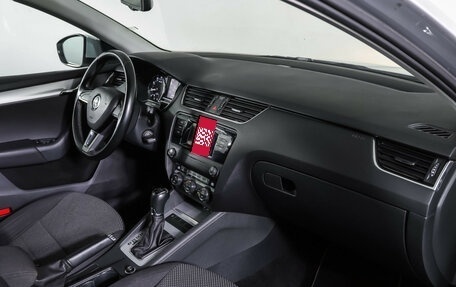 Skoda Octavia, 2015 год, 1 390 000 рублей, 11 фотография