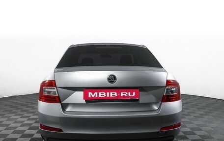 Skoda Octavia, 2015 год, 1 390 000 рублей, 6 фотография