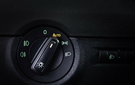 Skoda Octavia, 2015 год, 1 390 000 рублей, 17 фотография