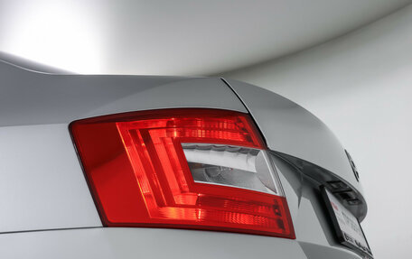 Skoda Octavia, 2015 год, 1 390 000 рублей, 20 фотография