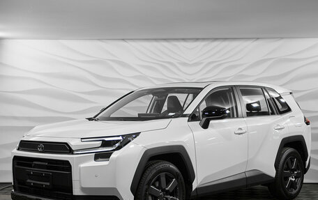 Toyota RAV4, 2026 год, 4 450 000 рублей, 3 фотография