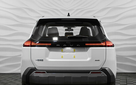 Toyota RAV4, 2026 год, 4 450 000 рублей, 7 фотография