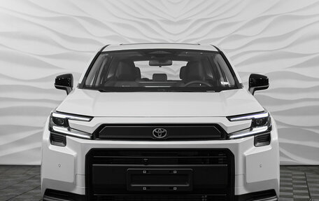 Toyota RAV4, 2026 год, 4 450 000 рублей, 10 фотография