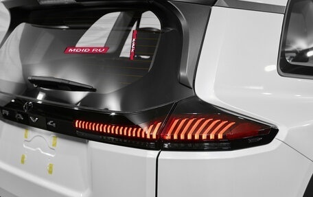 Toyota RAV4, 2026 год, 4 450 000 рублей, 5 фотография