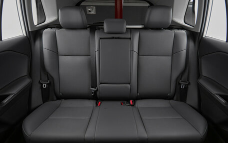 Toyota RAV4, 2026 год, 4 450 000 рублей, 26 фотография